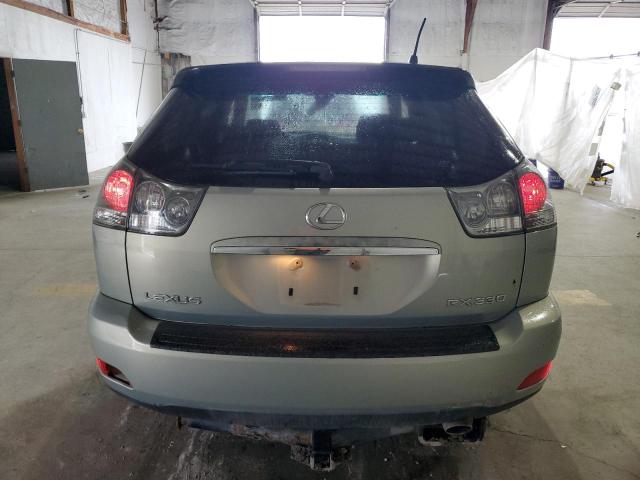 Photo 6 from auction – 2004 LEXUS RX 330 with VIN JTJHA31UX40064519