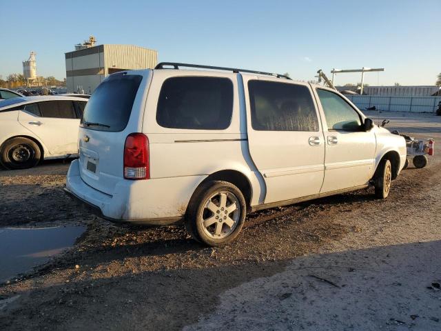 Photo 3 from auction – 2006 CHEVROLET UPLANDER L with VIN 1GNDV33L86D183862