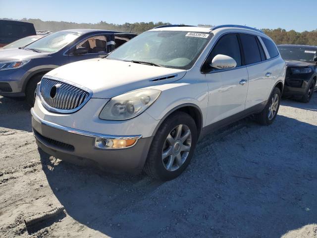BUICK ENCLAVE CX 2010 with VIN 5GALRCED5AJ158542 - Photo from auction