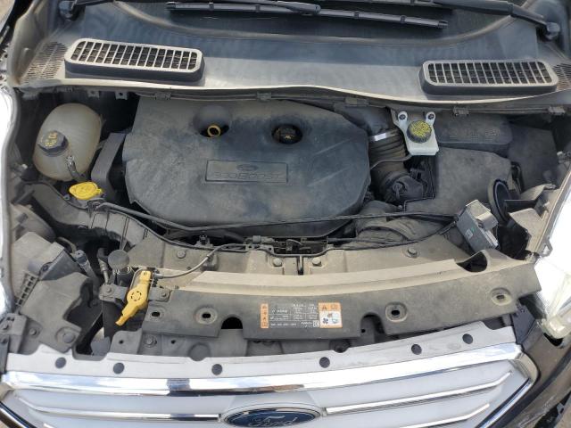 Photo 12 from auction – 2018 FORD ESCAPE TITANIUM with VIN 1FMCU9J94JUA60260