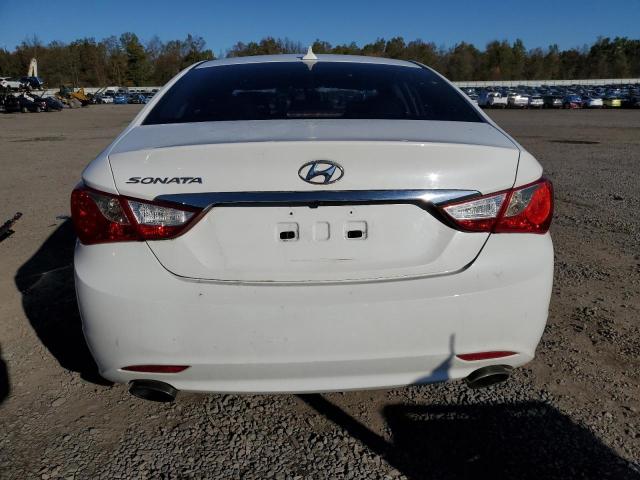 Photo 6 from auction – 2012 HYUNDAI SONATA with VIN 5NPEC4AC9CH467521