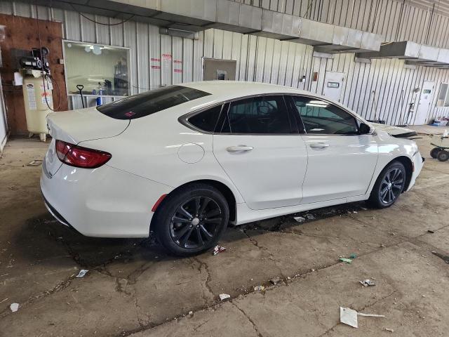 Photo 3 from auction – 2016 CHRYSLER 200 LIMITE with VIN 1C3CCCAB6GN177398