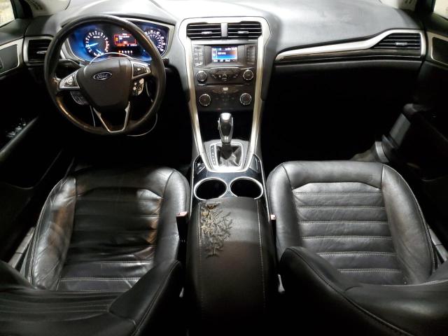 Photo 8 from auction – 2013 FORD FUSION SE with VIN 3FA6P0HR8DR181613