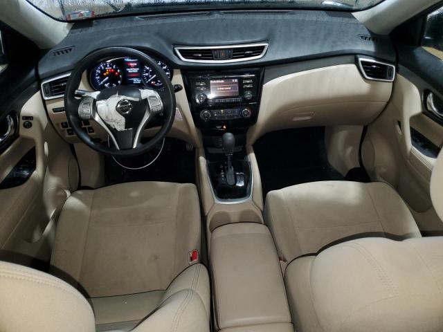 Photo 8 from auction – 2016 NISSAN ROGUE S with VIN KNMAT2MV1GP604476