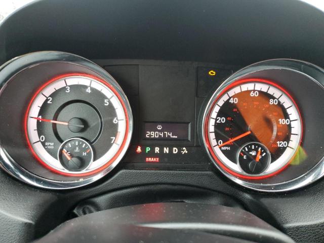 Photo 9 from auction – 2015 DODGE GRAND CARA with VIN 2C4RDGCG0FR738084