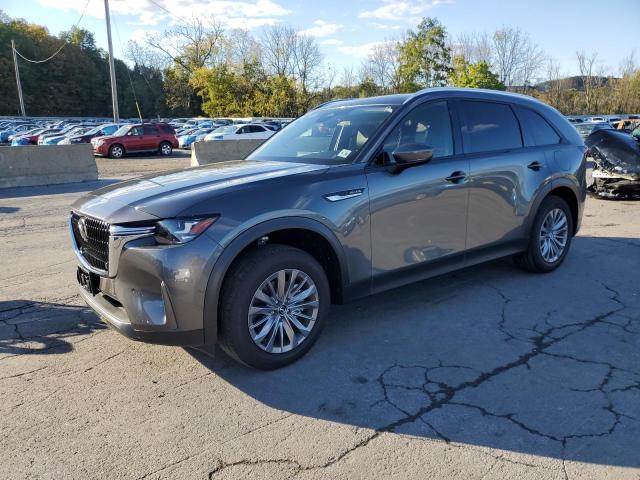 MAZDA CX-90 PREF 2025 with VIN JM3KKBHD3S1233803 - Photo from auction