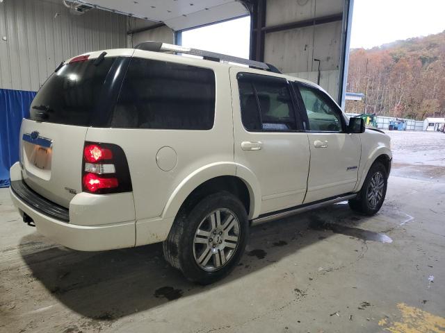 Photo 3 from auction – 2007 FORD EXPLORER L with VIN 1FMEU75E47UB85501