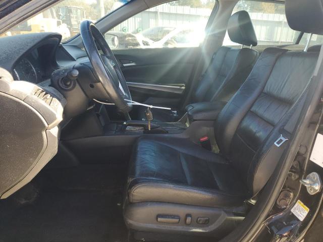 Снимка 7 от търг – 2008 HONDA ACCORD с VIN 1HGCP36838A055816