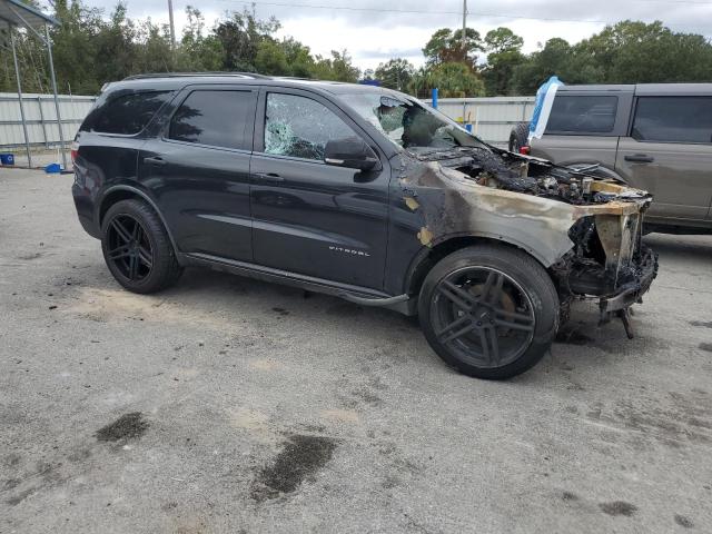 Photo 4 from auction – 2012 DODGE DURANGO CI with VIN 1C4SDJET4CC104368
