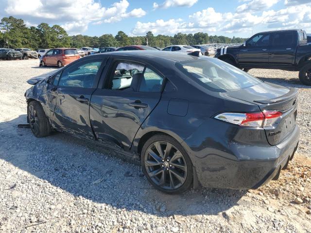 Photo 2 from auction – 2025 TOYOTA COROLLA SE with VIN 5YFS4MCE3SP232144