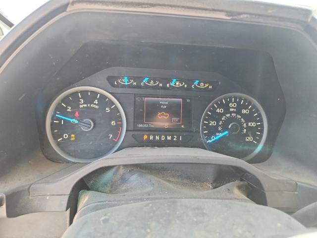 Photo 9 from auction – 2015 FORD F150 SUPER with VIN 1FTEW1EF6FFA22677