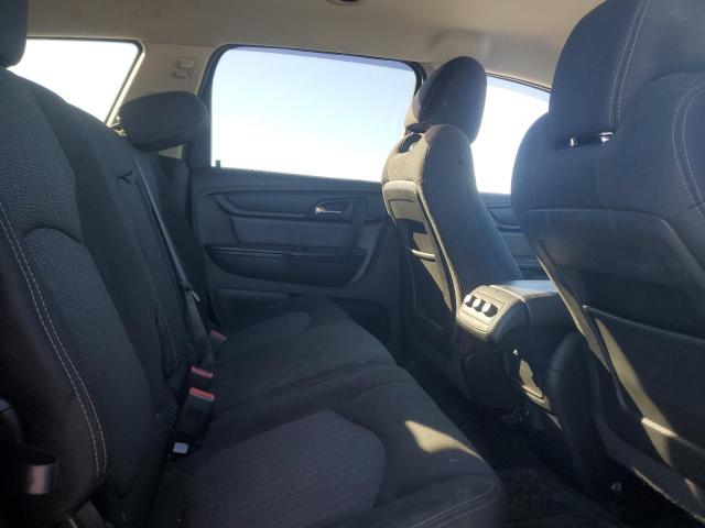 Photo 11 from auction – 2017 CHEVROLET TRAVERSE L with VIN 1GNKVGKD3HJ195558