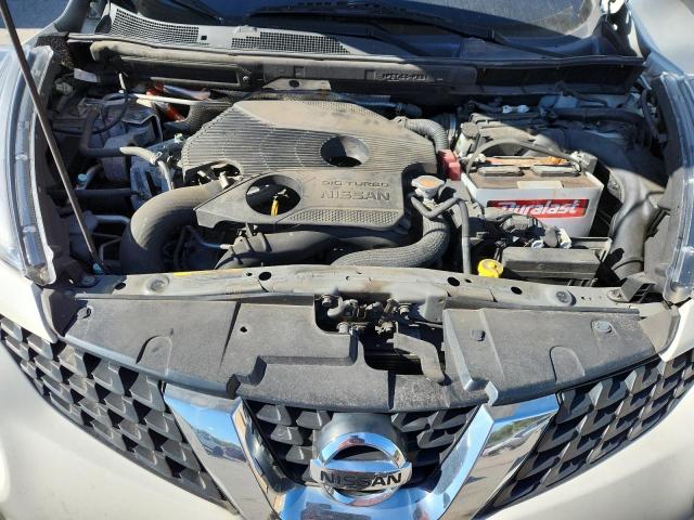 Photo 11 from auction – 2015 NISSAN JUKE S with VIN JN8AF5MV1FT553614