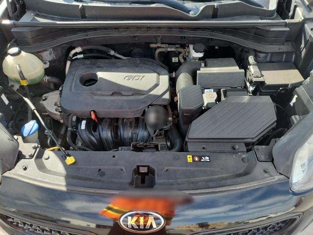 Photo 11 from auction – 2017 KIA SPORTAGE E with VIN KNDPN3AC4H7053118
