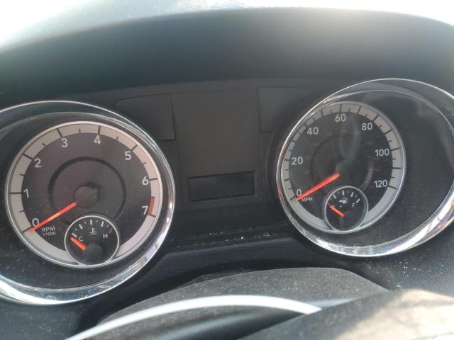 Photo 9 from auction – 2015 DODGE GRAND CARA with VIN 2C4RDGBG8FR570504