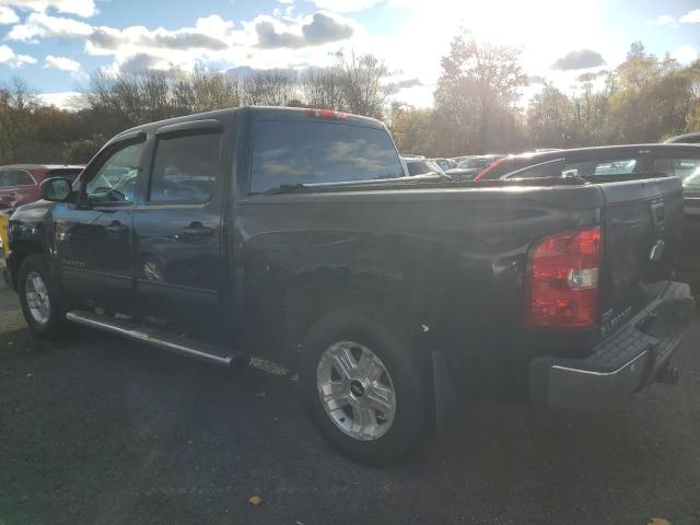 Photo 2 from auction – 2010 CHEVROLET SILVERADO with VIN 3GCRKTE36AG112403