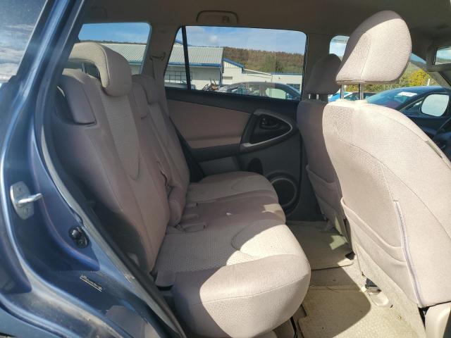 Photo 11 from auction – 2007 TOYOTA RAV4 with VIN JTMBD33V976052448