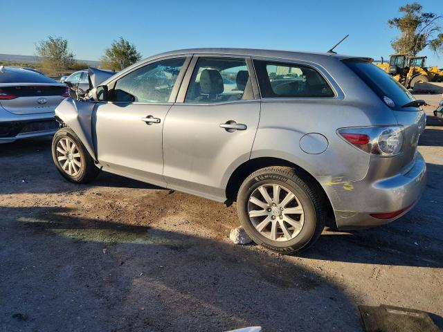 Photo 2 from auction – 2011 MAZDA CX-7 with VIN JM3ER2A51B0361703