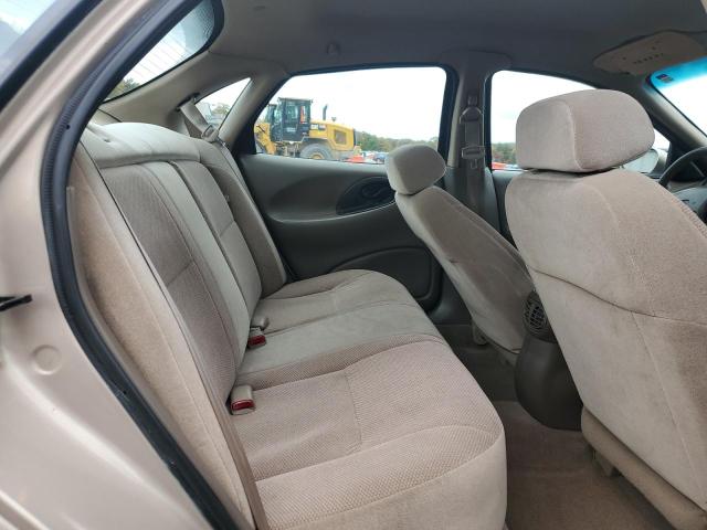 Photo 10 from auction – 1999 FORD TAURUS SE with VIN 1FAFP53S0XA141970