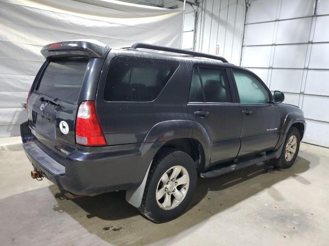 Photo 3 from auction – 2007 TOYT 4RUNNER SR5 with VIN JTEBU14R370109442