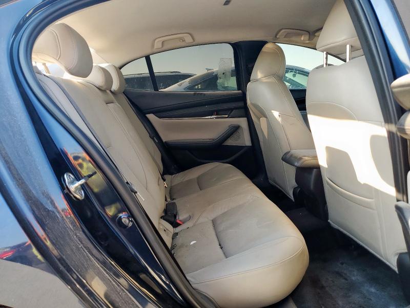 Photo 10 from auction – 2019 MAZDA 3 SELECT with VIN JM1BPAAL9K1123179