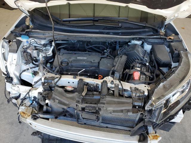 Photo 12 from auction – 2016 HONDA CR-V TOURI with VIN 5J6RM4H96GL054086