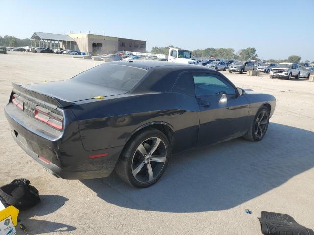 Photo 3 from auction – 2019 DODGE CHALLENGER with VIN 2C3CDZAG5KH677422