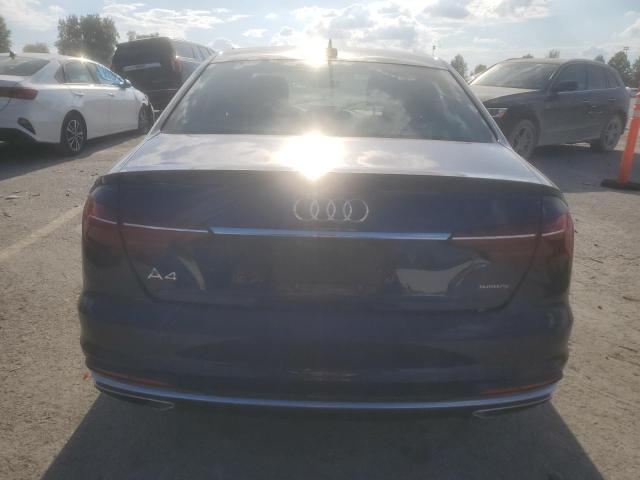 Photo 6 from auction – 2023 AUDI A4 PREMIUM with VIN WAUEAAF4XPN017028