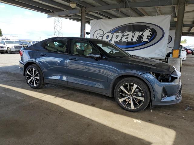 Photo 4 from auction – 2022 POLESTAR 2 with VIN LPSED3KA8NL077733