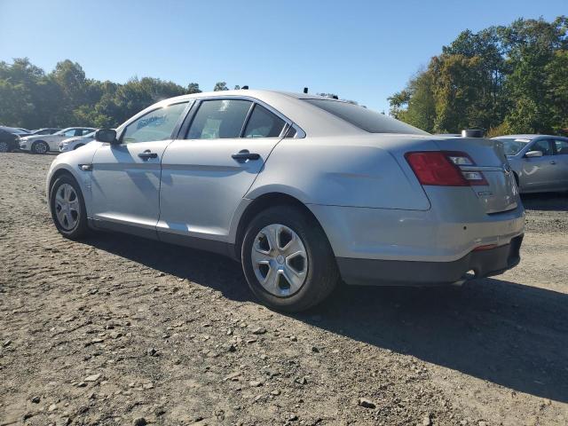 Photo 2 from auction – 2014 FORD TAURUS POL with VIN 1FAHP2MK2EG127908