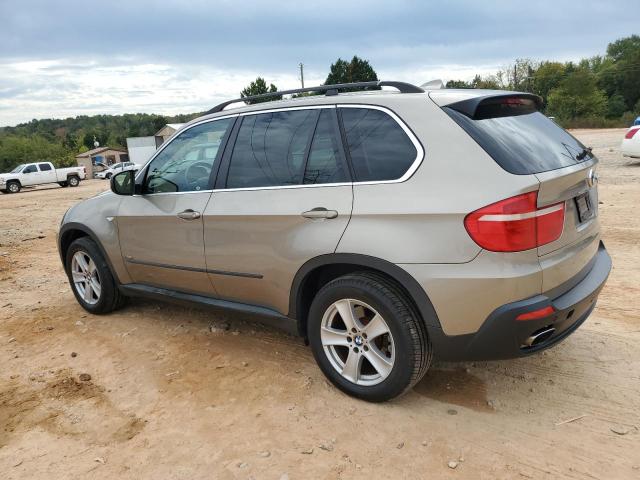 Photo 2 from auction – 2008 BMW X5 4.8I with VIN 5UXFE83558L166010