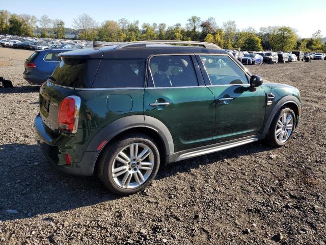 Photo 3 from auction – 2018 MINI COOPER COU with VIN WMZYS7C33J3F44457