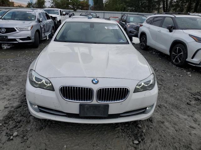 Photo 5 from auction – 2011 BMW 535 XI with VIN WBAFU7C56BC772029