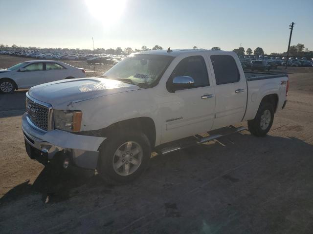 GMC SIERRA K15 2012 with VIN 3GTP2VE72CG139364 - Photo from auction