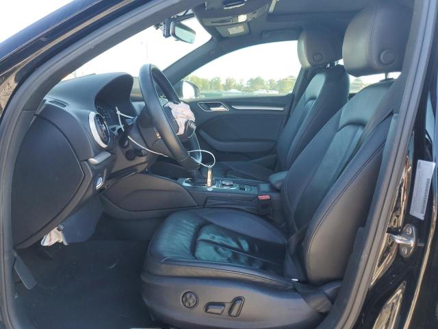 Photo 7 from auction – 2019 AUDI A3 with VIN WAUAUGFF6K1012841