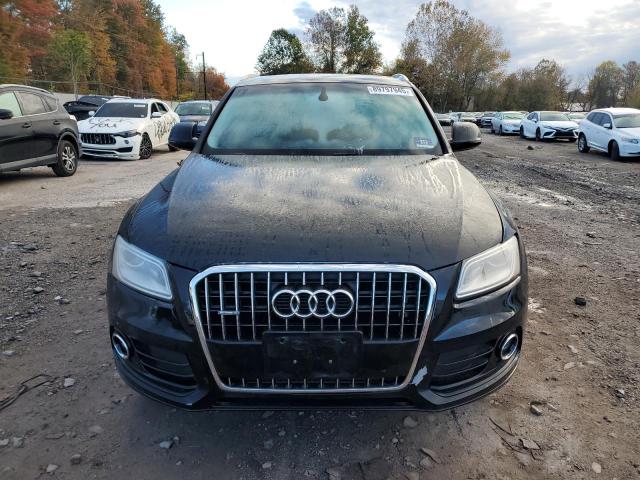 Photo 5 from auction – 2016 AUDI Q5 PREMIUM with VIN WA1C2AFP8GA055778