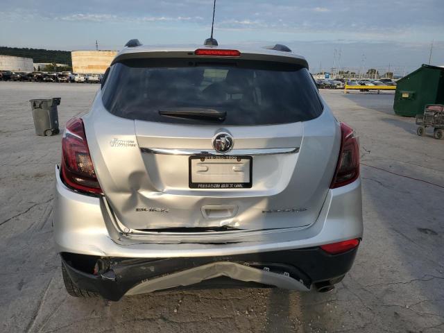 Photo 6 from auction – 2017 BUICK ENCORE with VIN KL4CJASB6HB104436