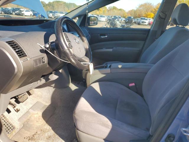 Photo 7 from auction – 2009 TOYOTA PRIUS with VIN JTDKB20U297874307
