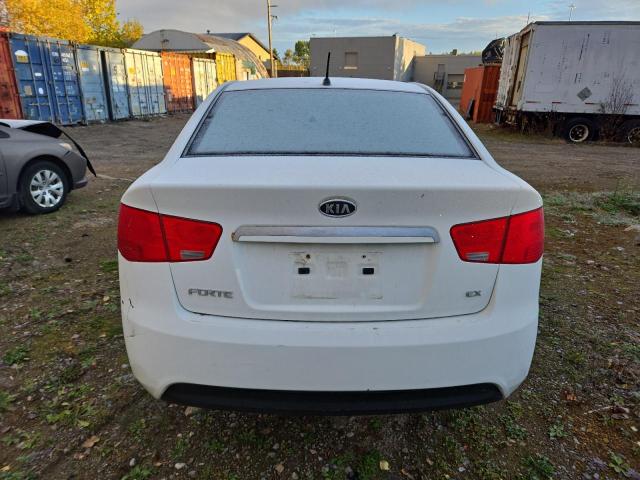 Photo 6 from auction – 2013 KIA FORTE EX with VIN KNAFU4A27D5733450