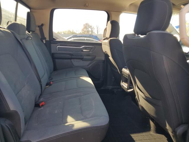 Photo 10 from auction – 2019 RAM 1500 BIG H with VIN 1C6SRFFT9KN510752