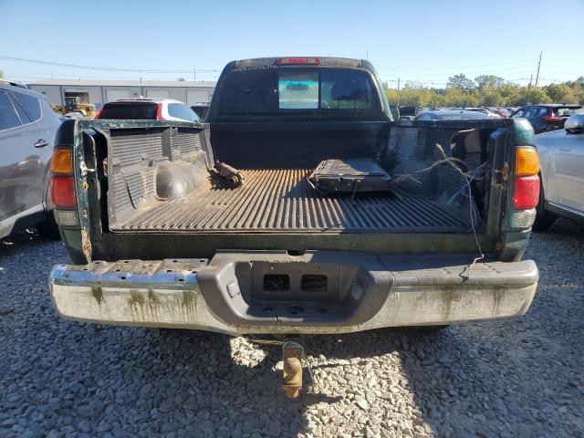 Photo 6 from auction – 2001 TOYOTA TUNDRA SR5 with VIN 5TBKT44101S149929