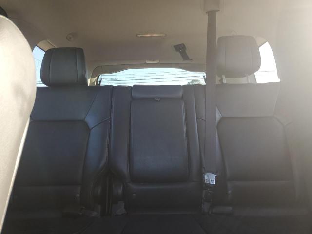 Photo 10 from auction – 2013 HONDA PILOT EXL with VIN 5FNYF3H58DB034052