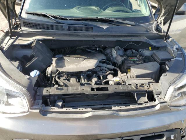 Photo 12 from auction – 2016 KIA SOUL with VIN KNDJN2A25G7390144