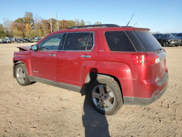 Photo 2 from auction – 2013 GMC TERRAIN SL with VIN 2GKALUEK0D6117303