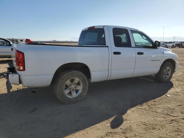 Photo 3 from auction – 2003 DODGE RAM 1500 ST with VIN 1D7HA18N03S167558