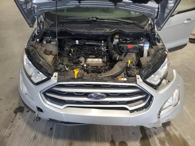 Photo 12 from auction – 2021 FORD ECOSPORT S with VIN MAJ3S2GE7MC422488