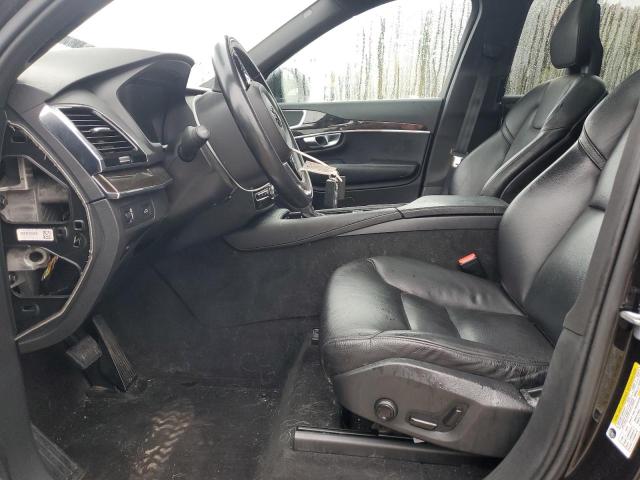 Photo 7 from auction – 2018 VOLVO XC90 T6 with VIN YV4A22PK7J1216180