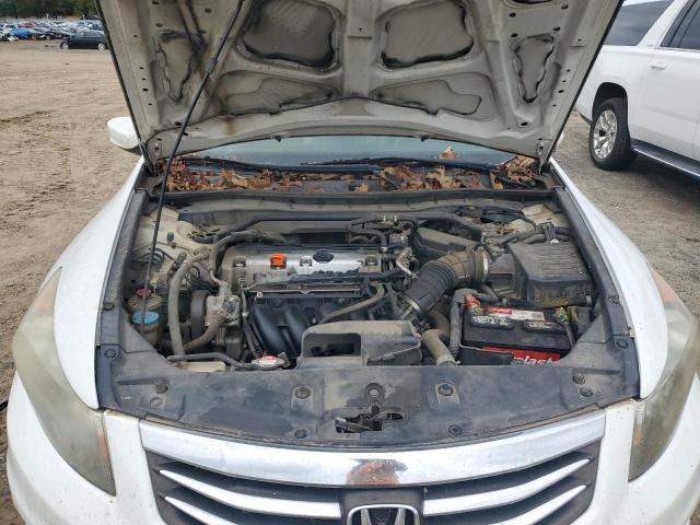 Photo 11 from auction – 2011 HONDA ACCORD EXL with VIN 1HGCP2F83BA153441