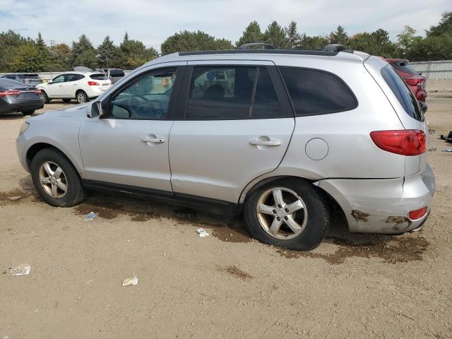 Photo 2 from auction – 2007 HYUNDAI SANTA FE G with VIN 5NMSG13D27H078556
