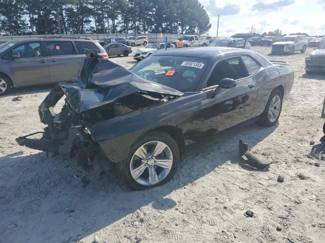 DODGE CHALLENGER 2016 with VIN 2C3CDZAG8GH280150 - Photo from auction
